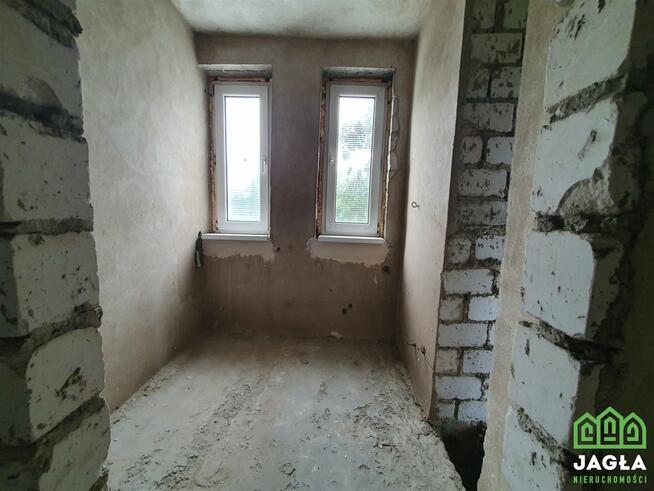 Dom Byszewo gm. Koronowo