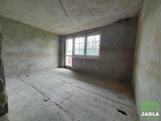 Dom Byszewo gm. Koronowo