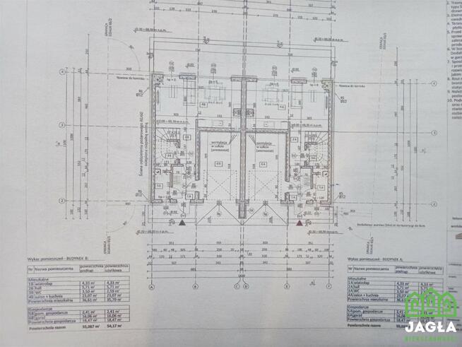 Dom Bydgoszcz Miedzyń