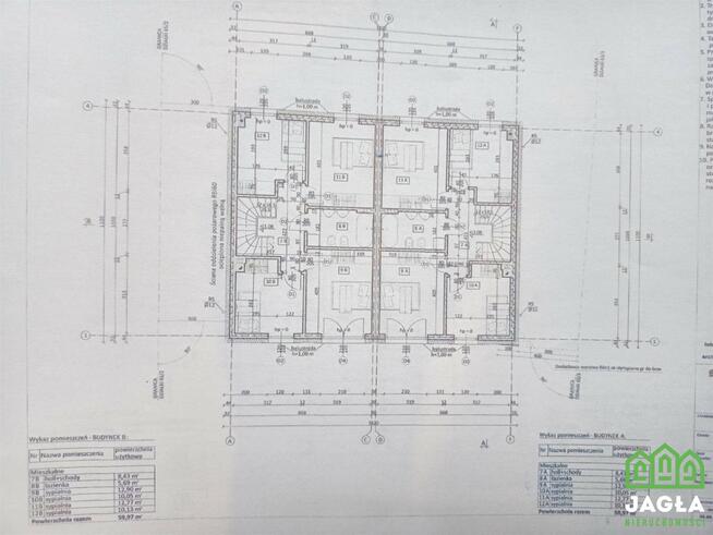 Dom Bydgoszcz Miedzyń