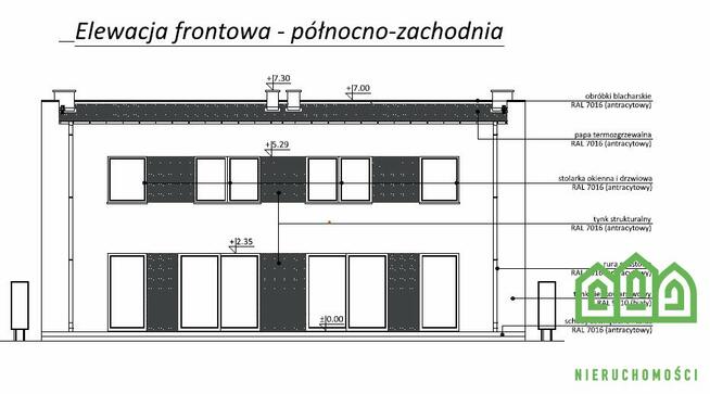 Dom Bydgoszcz Miedzyń
