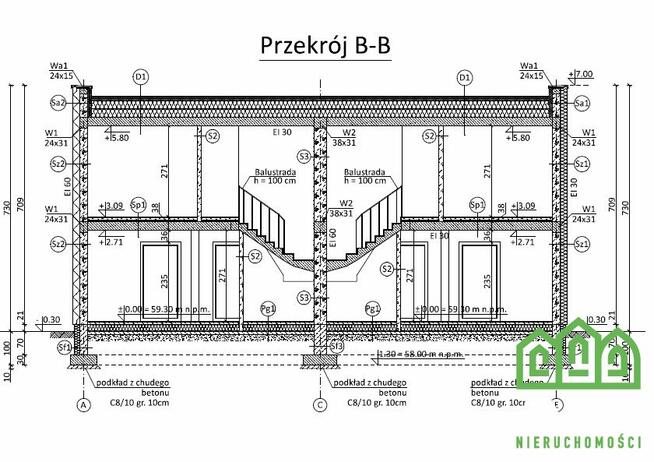 Dom Bydgoszcz Miedzyń