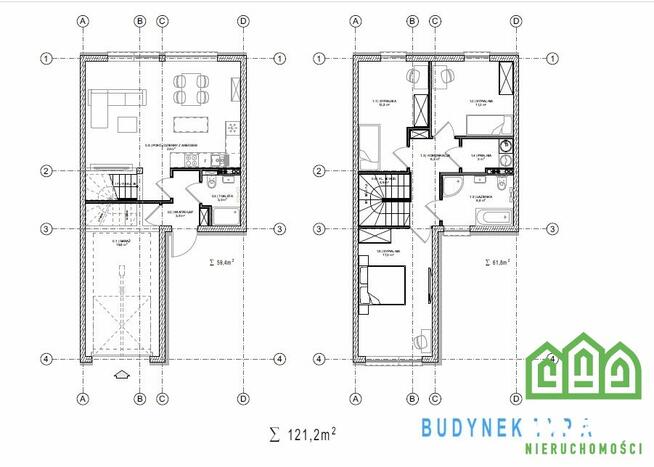 Dom Bydgoszcz Fordon