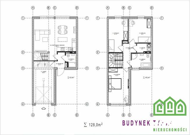 Dom Bydgoszcz Fordon