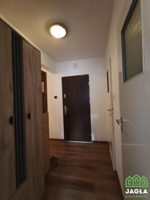 Mieszkanie Lucim gm. Koronowo