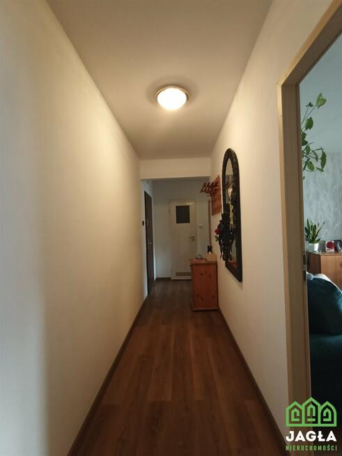 Mieszkanie Lucim gm. Koronowo