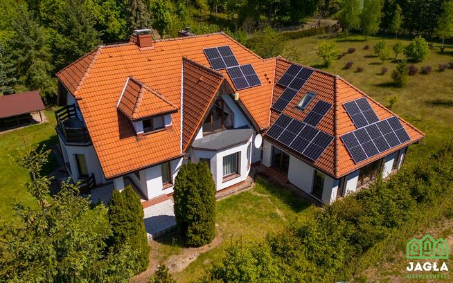 Dom Buszkowo gm. Koronowo