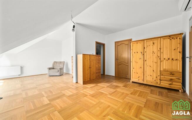 Dom Buszkowo gm. Koronowo