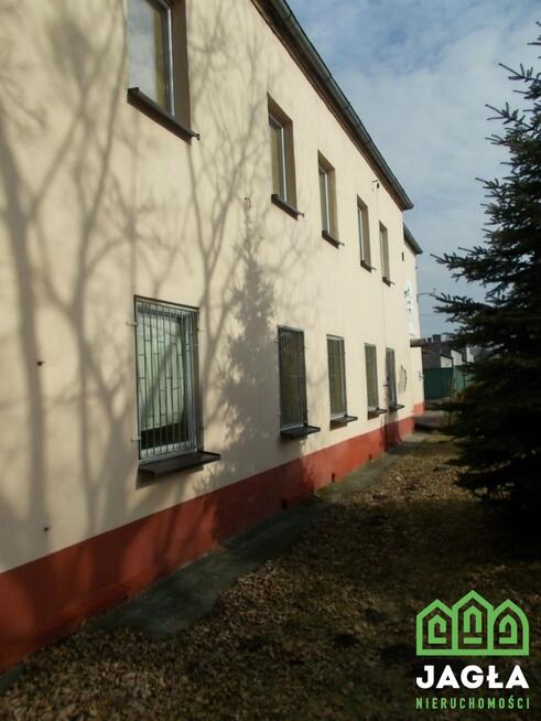 Lokal użytkowy Kcynia Kcynia