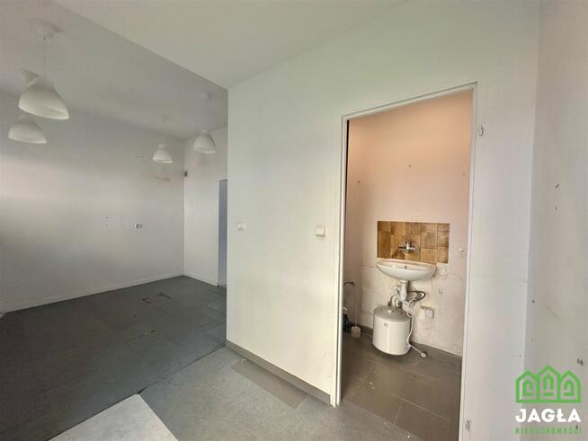 Lokal użytkowy Bydgoszcz Śródmieście