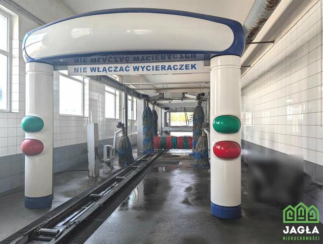 Lokal użytkowy Bydgoszcz Fordon