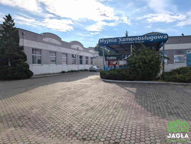 Lokal użytkowy Bydgoszcz Fordon