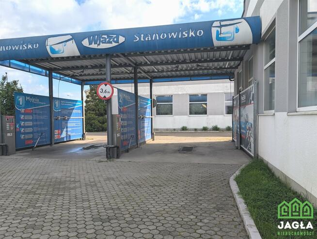 Lokal użytkowy Bydgoszcz Fordon