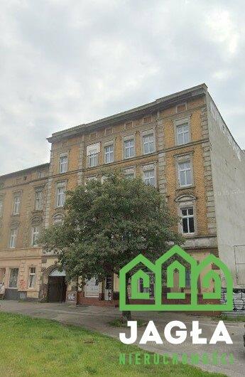 Dom Inowrocław Centrum