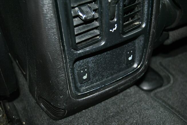 Jeep Grand Cherokee Zarejestrowany PL * 2 komplety Alu felg * Skóra grzana* NAVI* Kamera