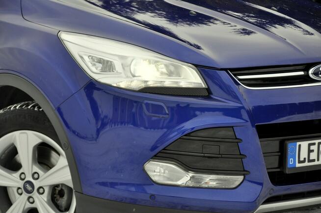Ford Kuga 2.0TDCI(140KM)*Xenon*Led*Navi*Kamera*Panorama*Skóry*El.Fotel*Alu17"ASO
