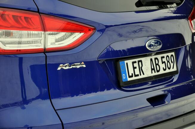 Ford Kuga 2.0TDCI(140KM)*Xenon*Led*Navi*Kamera*Panorama*Skóry*El.Fotel*Alu17"ASO