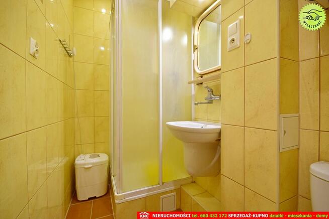 Przytulna kawalerka w Śródmieściu, niski czynsz.