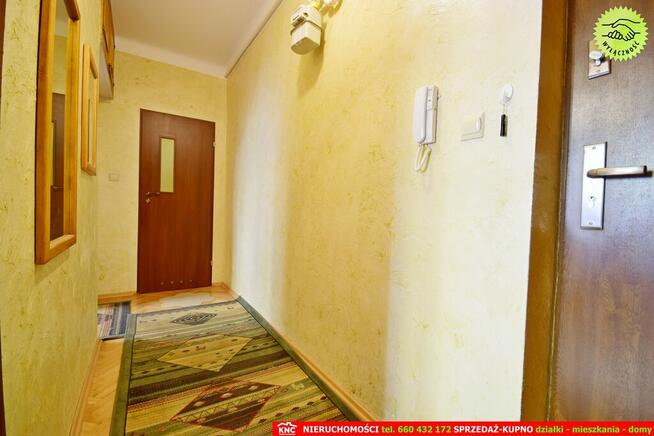 Przytulna kawalerka w Śródmieściu, niski czynsz.