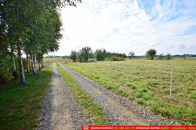 Atrakcyjna działka budowlana, wydane WZ, pow. 1703