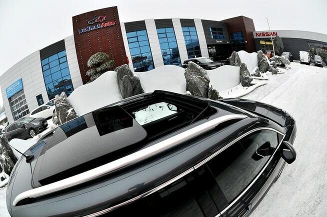 Seat Ateca 1.4TSI 150KM Full Led Navi Radar Panorama Full Opcja Serwis