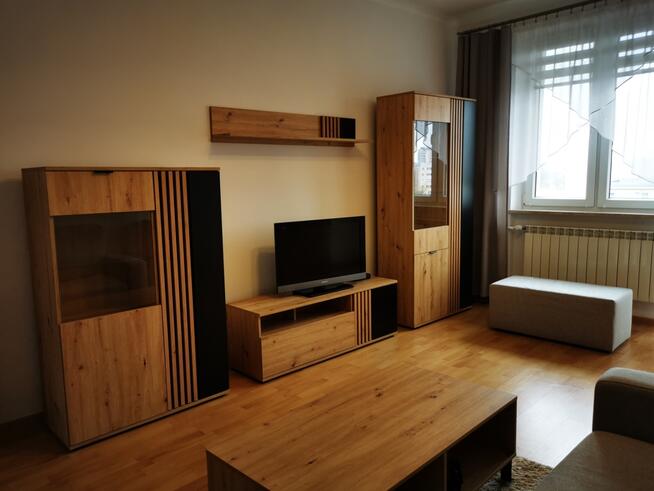 Mieszkanie 2-pokojowe centrum Kielc, 45,30 m2