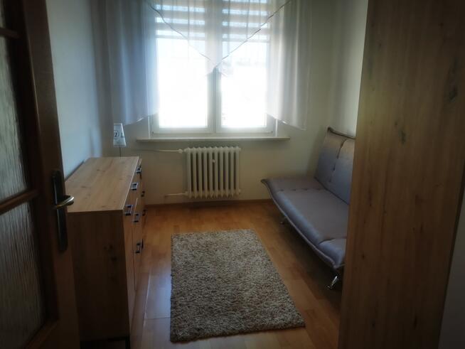 Mieszkanie 2-pokojowe centrum Kielc, 45,30 m2