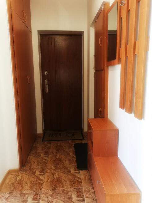 Mieszkanie 2-pokojowe centrum Kielc, 45,30 m2