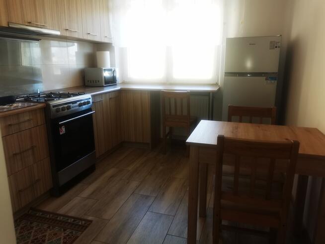 Mieszkanie 2-pokojowe centrum Kielc, 45,30 m2