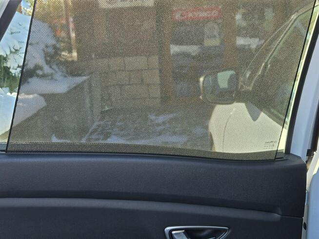 Renault Scenic 1.3 TCe Energy Intens EDC 163 KM Koła 20''