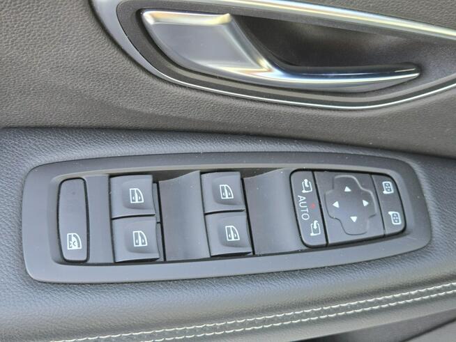 Renault Scenic 1.3 TCe Energy Intens EDC 163 KM Koła 20''