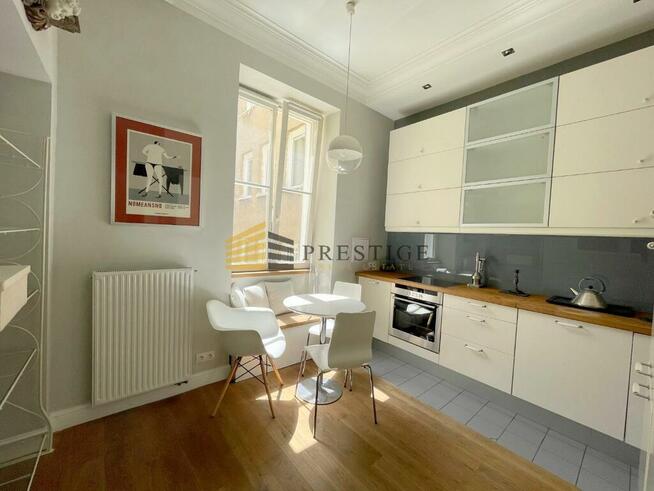 Wyjątkowy&Unikatowy&Kamienica z klimatem