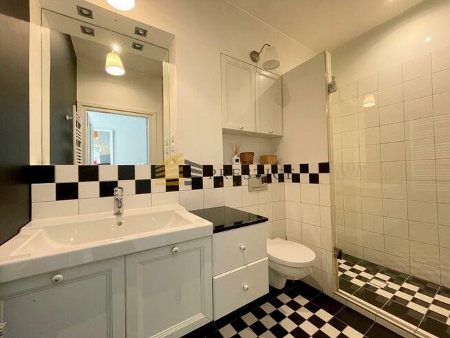 Wyjątkowy&Unikatowy&Kamienica z klimatem