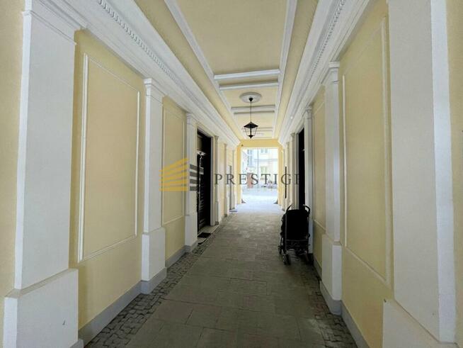 Wyjątkowy&Unikatowy&Kamienica z klimatem