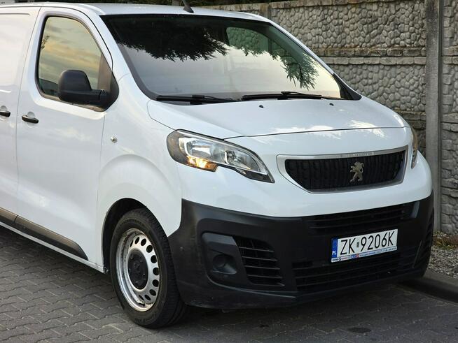 Peugeot Expert L2H1. VAT 1. Klima. Bluetooth. Tempomat. Super Stan. GWARANCJA