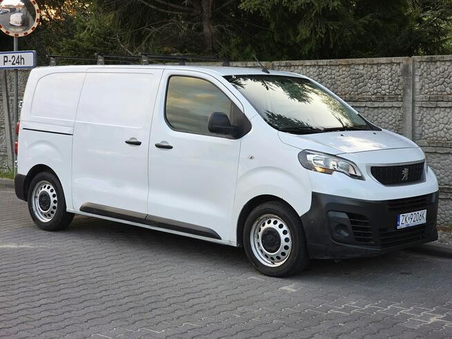Peugeot Expert L2H1. VAT 1. Klima. Bluetooth. Tempomat. Super Stan. GWARANCJA