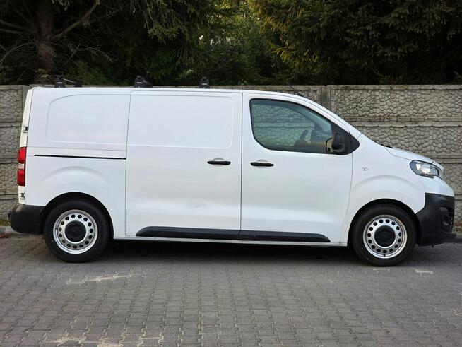 Peugeot Expert L2H1. VAT 1. Klima. Bluetooth. Tempomat. Super Stan. GWARANCJA