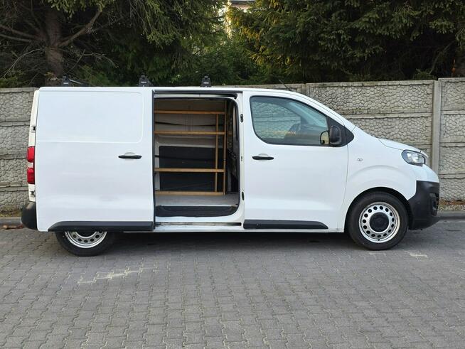 Peugeot Expert L2H1. VAT 1. Klima. Bluetooth. Tempomat. Super Stan. GWARANCJA