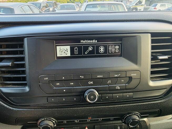 Peugeot Expert L2H1. VAT 1. Klima. Bluetooth. Tempomat. Super Stan. GWARANCJA