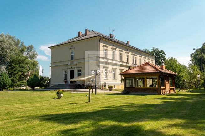 Dom Kamień gm. Długołęka