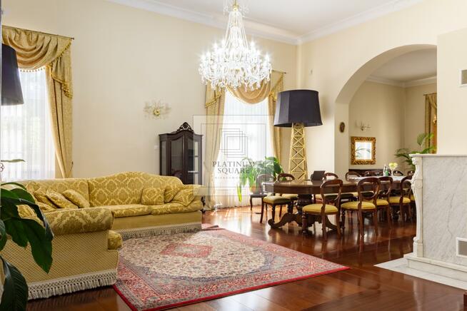 Dom Kamień gm. Długołęka