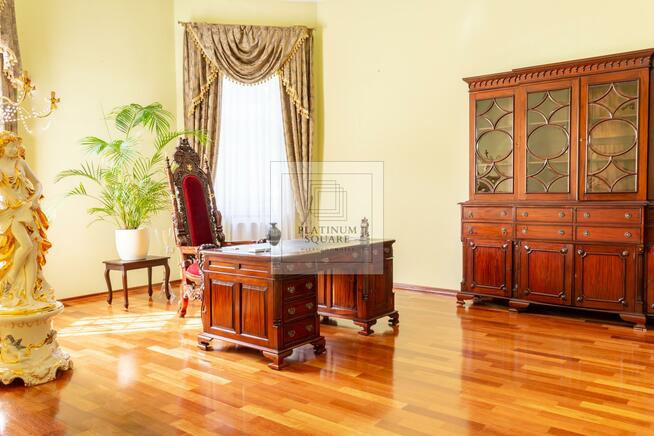 Dom Kamień gm. Długołęka