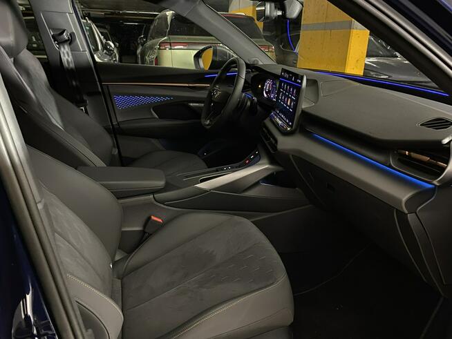 Cupra Terramar 1.5 e-TSI 150KM DSG 2024 r., salon PL, I wł., gwar. fabryczna, f-a VAT