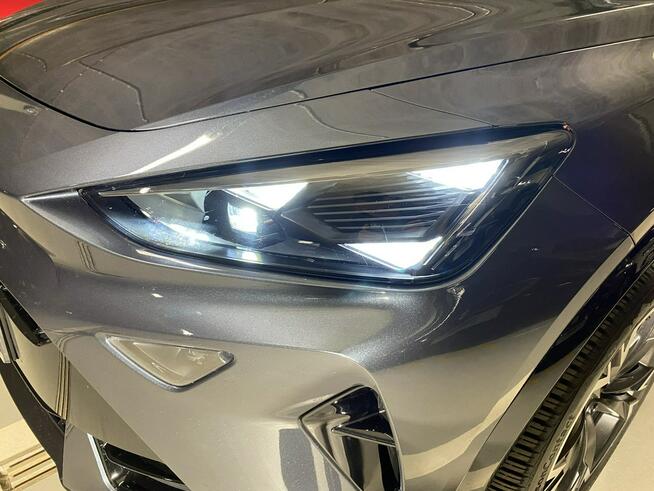 Cupra Formentor VAT 23% 1.5 e-TSI 150KM DSG 2024 r., Intelligent Drive, EDGE, salon PL