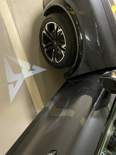 Cupra Formentor VAT 23% 1.5 e-TSI 150KM DSG 2024 r., Intelligent Drive, EDGE, salon PL