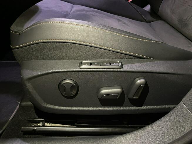 Cupra Formentor VAT 23% 1.5 e-TSI 150KM DSG 2024 r., Intelligent Drive, EDGE, salon PL