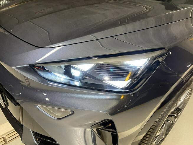 Cupra Formentor VAT 23% 1.5 e-TSI 150KM DSG 2024 r., salon PL, pakiet EDGE, I wł.