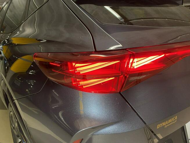 Cupra Formentor VAT 23% 1.5 e-TSI 150KM DSG 2024 r., salon PL, pakiet EDGE, I wł.