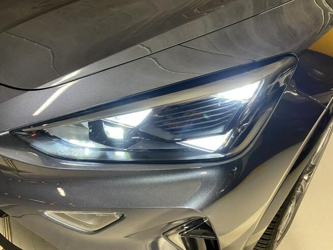 Cupra Formentor VAT 23% 1.5 e-TSI 150KM DSG 2024 r., salon PL, pakiet EDGE, I wł.