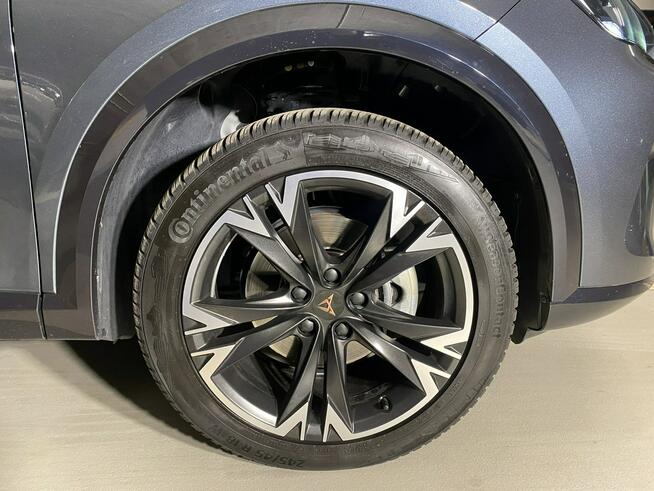 Cupra Formentor VAT 23% 1.5 e-TSI 150KM DSG 2024 r., Intelligent Drive, EDGE, salon PL